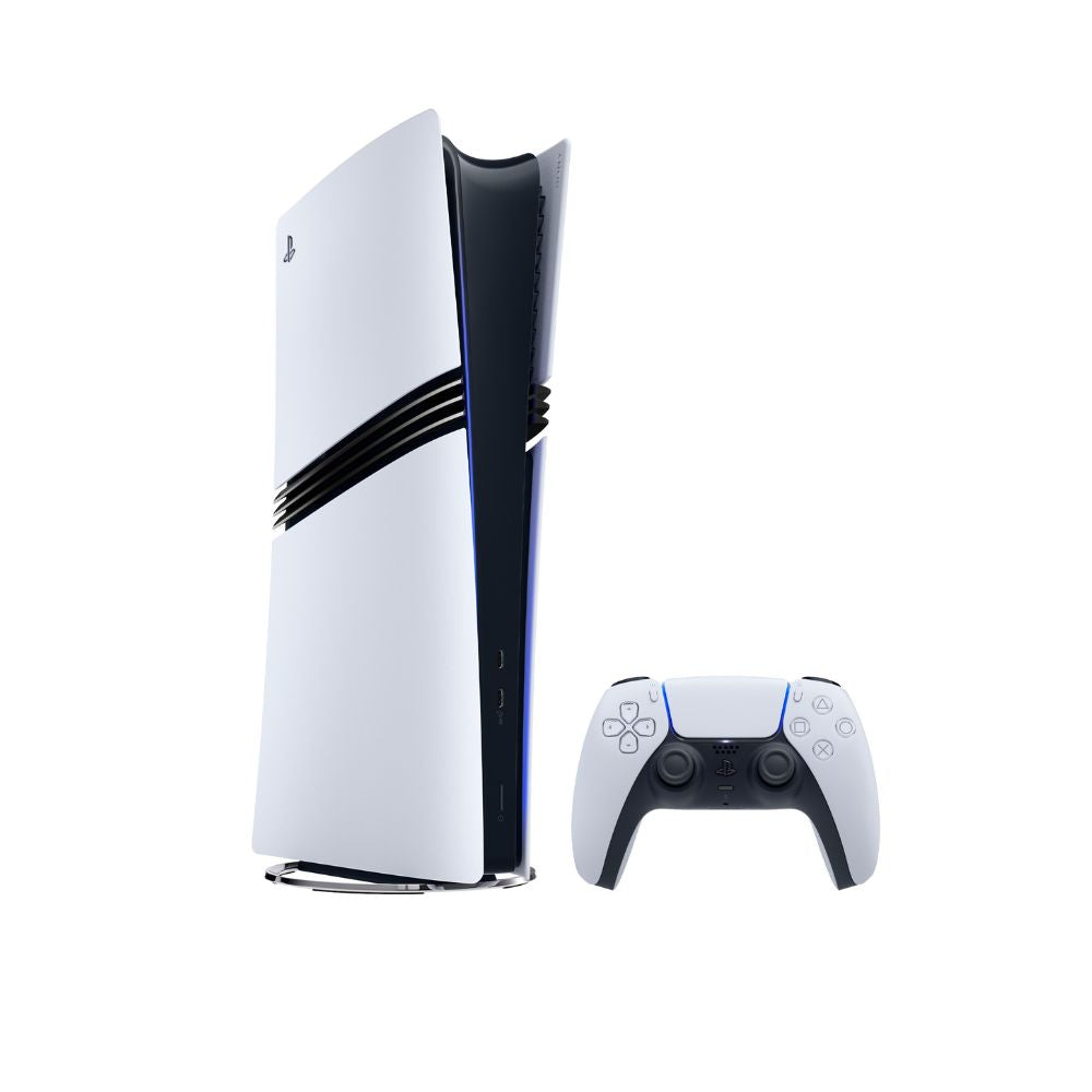 Sony Playstion 5 PRO 2TB Sony Playstion 5 PRO 2TB